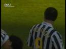 Juventus - Treviso 1-0 Palladino