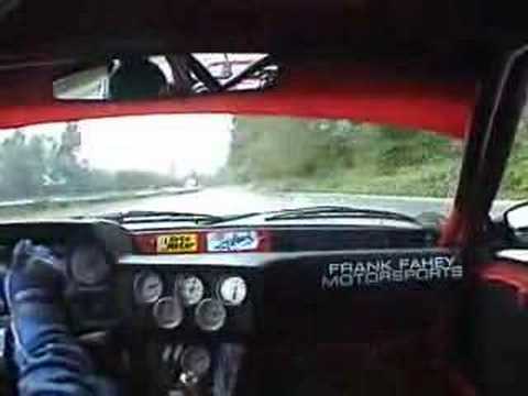 BMW M6 RedShark Racing September 3rd Mission Race