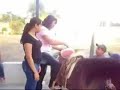 PEQUEÑO VIDEO DE LA VIDA COTIDIANA DE 