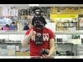 Canon T3i / 600D Hands On