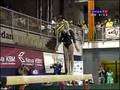 Sanne Wevers 2008 World Cup Maribor Finals BB