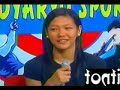 ust volleybelles in teledyaryo sports part 01