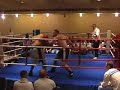 unlicensed boxing wight tiger vs ash the bash