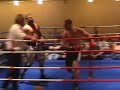 unlicensed boxing wight tiger vs ash the bash
