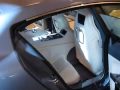 Aston Martin Rapide launch in San Francisco