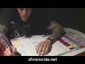 Davey Havok: The Chart! Davey Havok: The Chart!