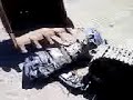 folding a pruple s13 silvia