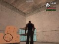 GTA San Andreas - Big Smoke's Crack Palace Interior