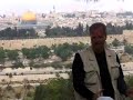 Peter Youngren on the Wailing Wall, Apartheid, and Religion