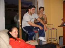 Xullo ´08 Xullo ´08