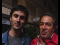 TELEVISIÓN CAMARIÑAS-ENTREVISTAS EN CONCERTO