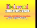 Ngapa Numinra Kamma - Lagu Makassar