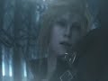 Advent Children- Keeping Up with the Joneses. Advent Children- Keeping Up with the Joneses.