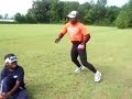 Beetle - Defensive Back Basics - Footwork - Training Camp