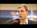 Watch 'Milan Jovanovic after az alkmaar champions league'