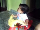 gabriel gosta de beatles