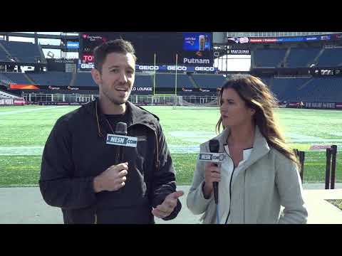 Video: What We Learned From The Patriots Win Over The Chiefs