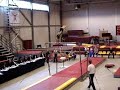 Dutch Gymnastics 2008: Wyomi Masela UB