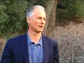 Kenny Mayne on going for it...every time! Kenny Mayne on going for it...every time!