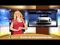 Icon for Post #Roadfly.com – Mercedes-Benz SLS AMG GT3 debut at New York International Auto Show
