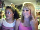 got money - victoria and danielle