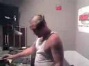HEAVY HITTER DJ PROSTYLE BREAKING AUTOMATIC ON PWR 95.3