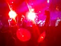 Chris Cornell (Sound Garden) Live - Black Hole Sun