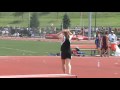 Catherine Claywell HJ 5'6