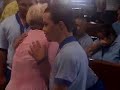 Alasid y misa en acción de gracias