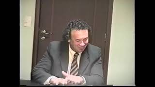 Semana da Presidência - Junho 2005