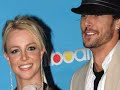 Spears and Federline head back to court