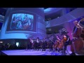 Kutiman: excerpt from YouTube Play at the Guggenheim