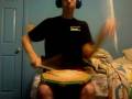 Alternative takes: 2008 Bluecoats, Phantom snare stuff