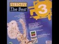 (:: Strictly The Best 3 ::)  Reggae DanceHall