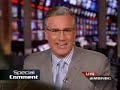 Olbermann Special Comment: Bush, Cheney Should Resign Olbermann Special Comment: Bush, Cheney Should Resign