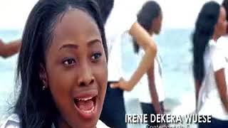 World Miss University Nigeria Series 3