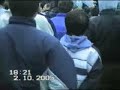 Bojkot derbija Bojkot derbija