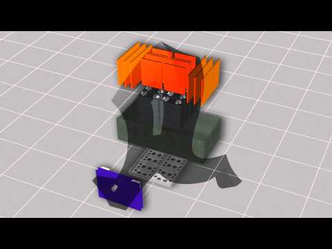 how to isolate lithium