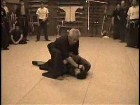 ninjutsu