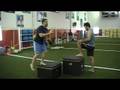 videos de TFW Explosive Box Step Up