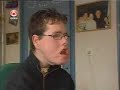 Erwin in het Oranje journaal Erwin in het Oranje journaal