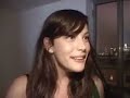Liv Tyler Styley Interview
