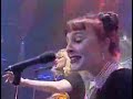 1991 top of the pops performance.  this single charted at #17 in the uk.