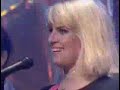 1991 top of the pops performance.  this single charted at #17 in the uk.