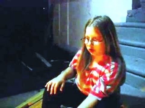 asian preteen