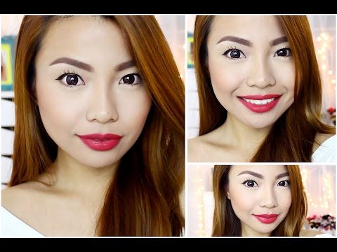 how to makeup on oily skin