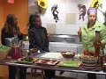 Live! Collards