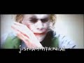 The Joker - Villain Or Victim PART ONE