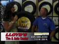 Lloyds Tire and Auto Center Showplace