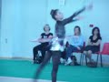 chiara privitera hoop arcore 2008